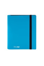 Ultra Pro Ultra Pro PRO Binder 4-Pocket Sky Blue