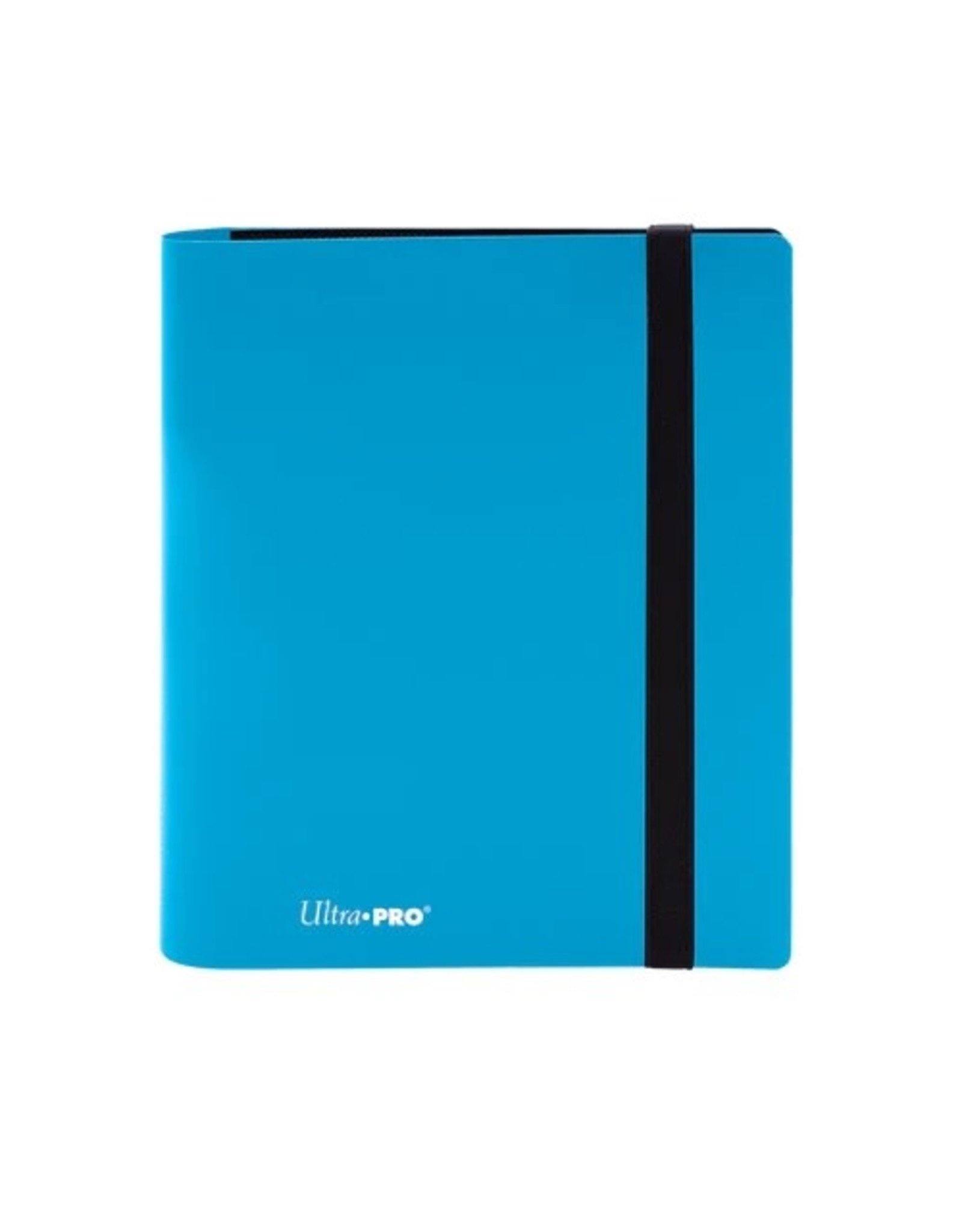 Ultra Pro Ultra Pro PRO Binder 4-Pocket Sky Blue