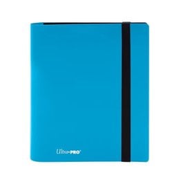 Ultra Pro Ultra Pro PRO Binder 4-Pocket Sky Blue