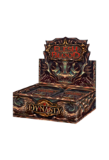 Legend Story Studios Flesh and Blood: Dynasty Booster Box