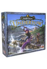 Chip Theory Games Too Many Bones: Undertow