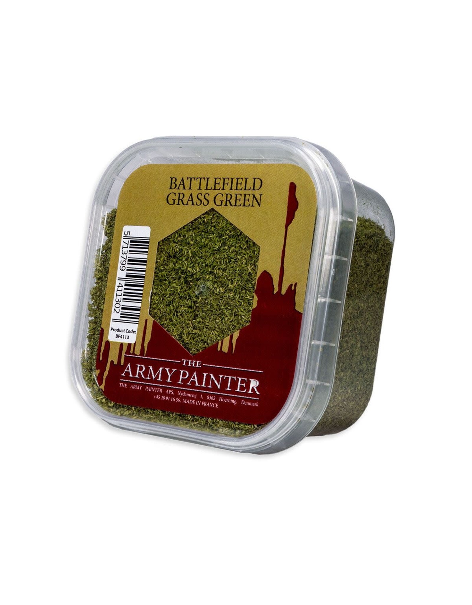 Army Painter Battlefields EsBattlefields Essential: Battlefield Grass Greensential: Battlefield Grass Green