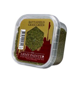 Army Painter Battlefields Essential: Battlefield Grass Green