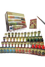 Army Painter Army Painter - Warpaints: Mega Set