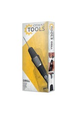 Citadel Citadel Tools: Drill