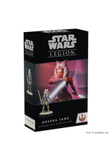 Fantasy Flight Games Star Wars Legion - Ahsoka Tano