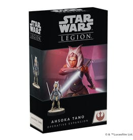 Fantasy Flight Games Star Wars Legion - Ahsoka Tano