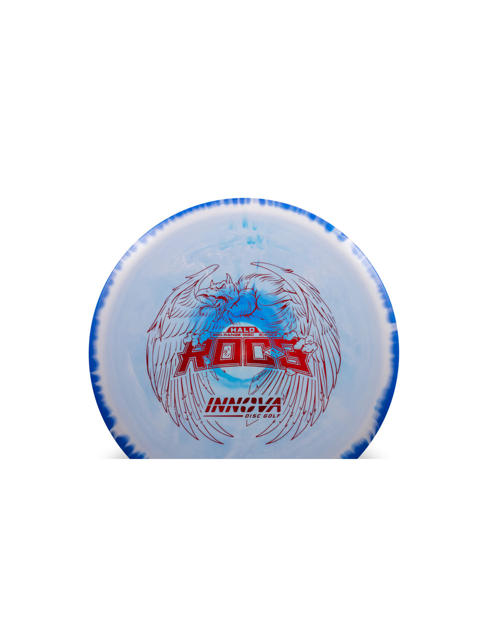 Innova Innova Halo Star Roc 3