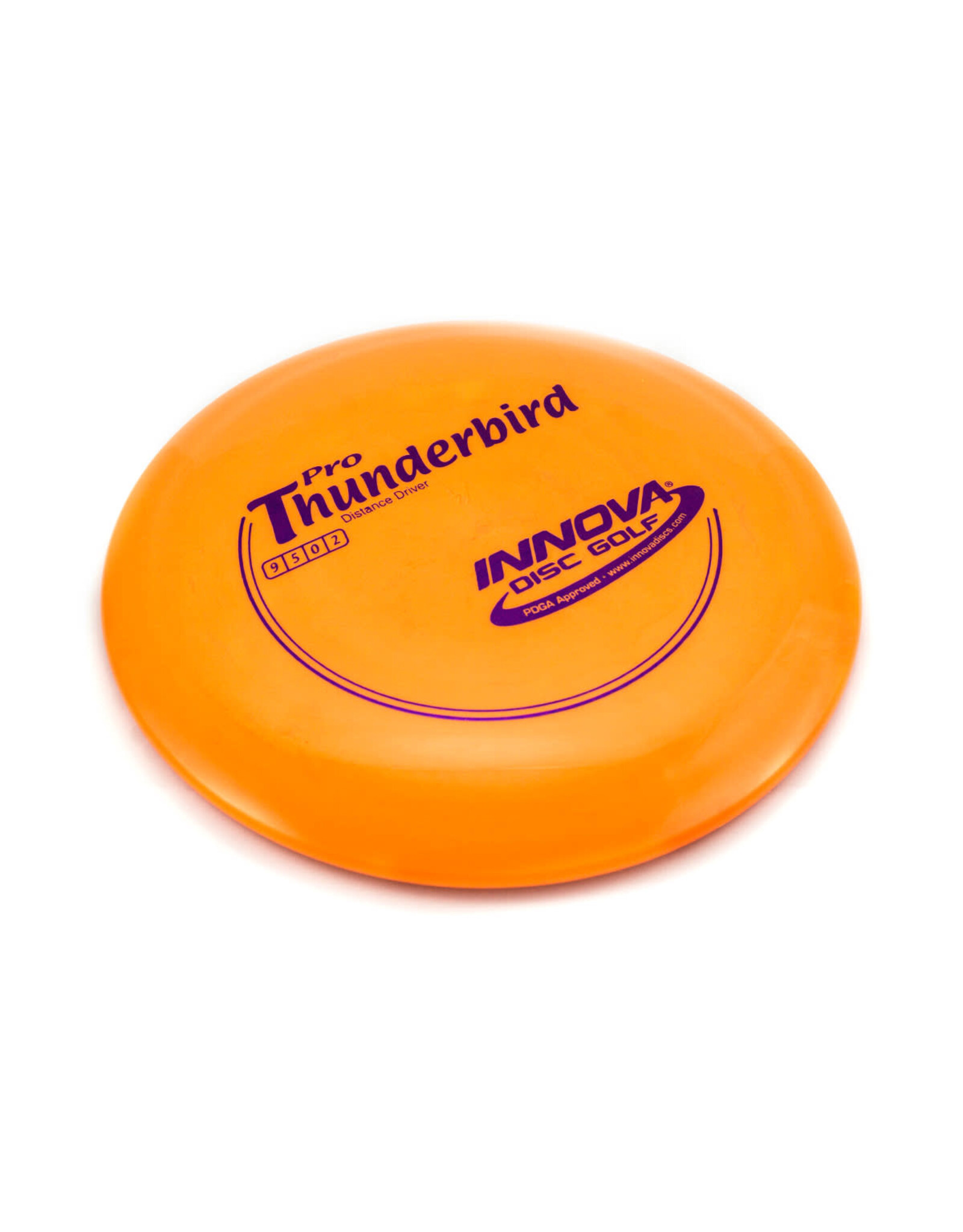 Innova Innova Pro Thunderbird