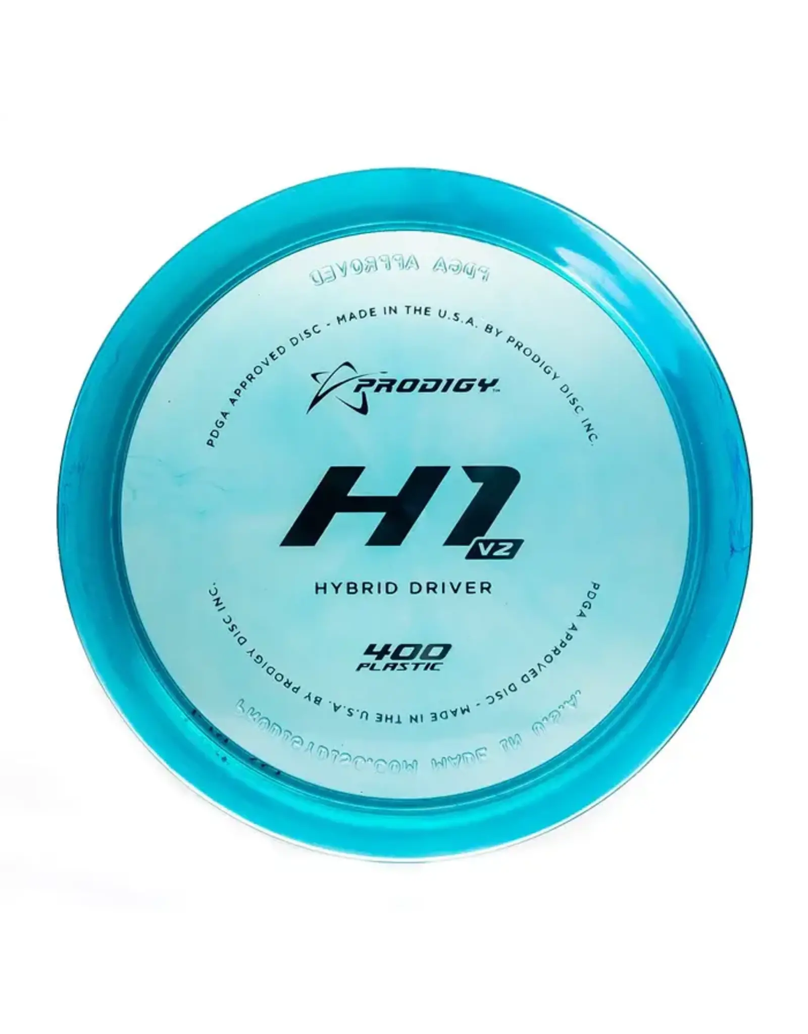 Prodigy Disc Prodigy H1 V2 400 Hybrid Driver (165-169g)