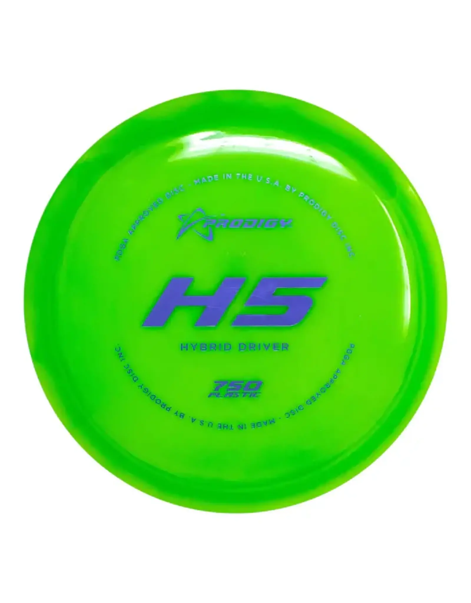 Prodigy Disc Prodigy H5 750 Hybrid Driver