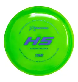 Prodigy Disc Prodigy H5 750 Hybrid Driver