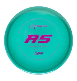 Prodigy Disc Prodigy A5 400 Approach