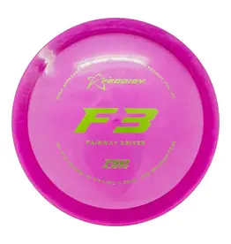 Prodigy Disc Prodigy F3 750 Fairway Driver