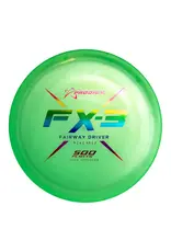 Prodigy Disc Prodigy FX-3 500 Fairway Driver