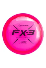 Prodigy Disc Prodigy FX-3 400 Fairway Driver