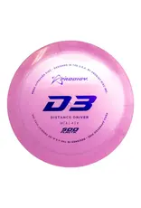 Prodigy Disc Prodigy D3 500 Distance Driver