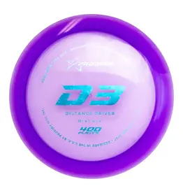 Prodigy Disc Prodigy D3 400 Distance Driver