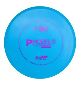 Prodigy Disc Prodigy ACE Line P Model S DuraFlex GLOW Putt & Approach