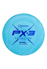 Prodigy Disc Prodigy PX-3 300 Soft Overstable Putter