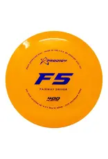 Prodigy Disc Prodigy F5 400 Fairway Driver (165-169g)