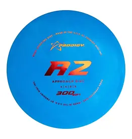 Prodigy Disc Prodigy A2 300 Soft Approach