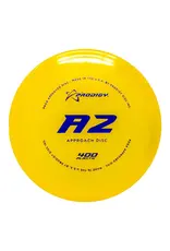 Prodigy Disc Prodigy A2 400 Approach