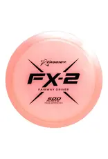 Prodigy Disc Prodigy FX-2 500 Fairway Driver