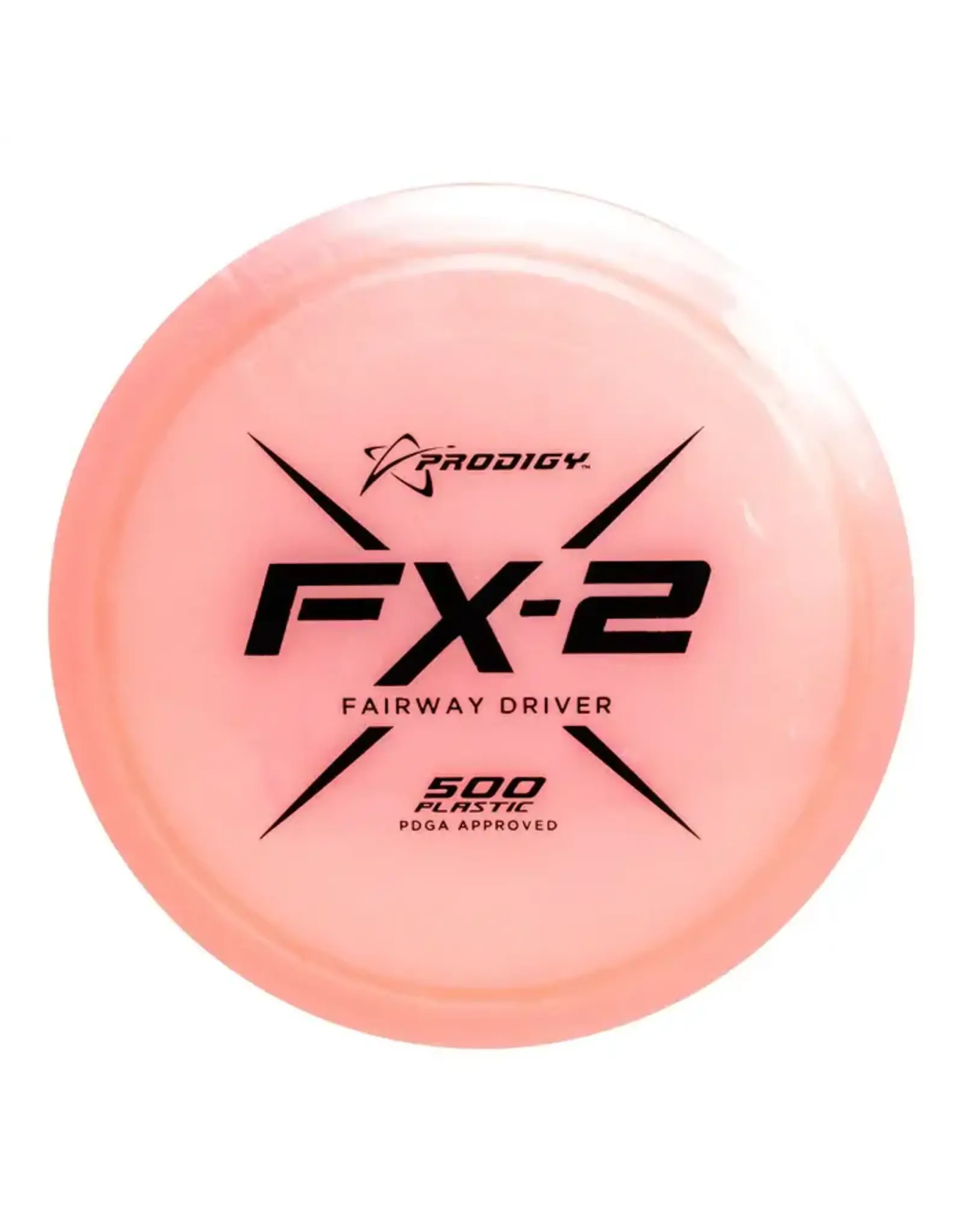 Prodigy Disc Prodigy FX-2 500 Fairway Driver