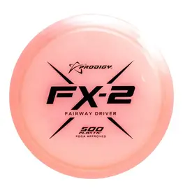 Prodigy Disc Prodigy FX-2 500 Fairway Driver