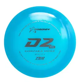Prodigy Disc Prodigy D2 Pro 750 Distance Driver