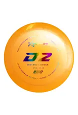 Prodigy Disc Prodigy D2 500 Distance Driver