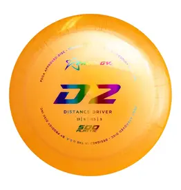 Prodigy Disc Prodigy D2 500 Distance Driver