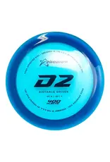 Prodigy Disc Prodigy D2 400 Distance Driver