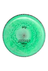 Prodigy Disc Prodigy M4 Midrange Disc AIR Spectrum