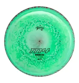 Prodigy Disc Prodigy M4 Midrange Disc AIR Spectrum