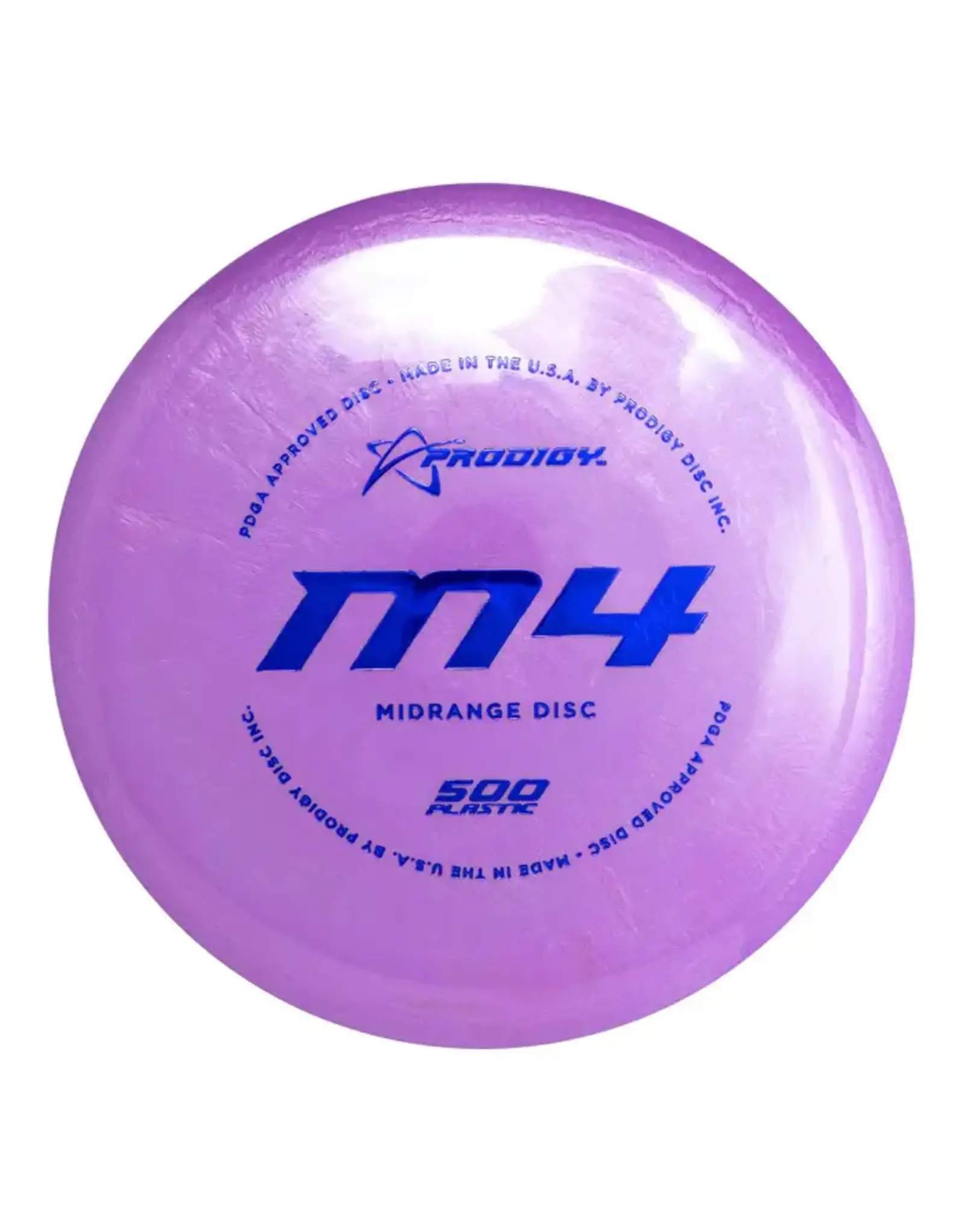 Prodigy Disc Prodigy M4 500 Midrange