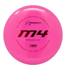 Prodigy Disc Prodigy M4 750 Midrange