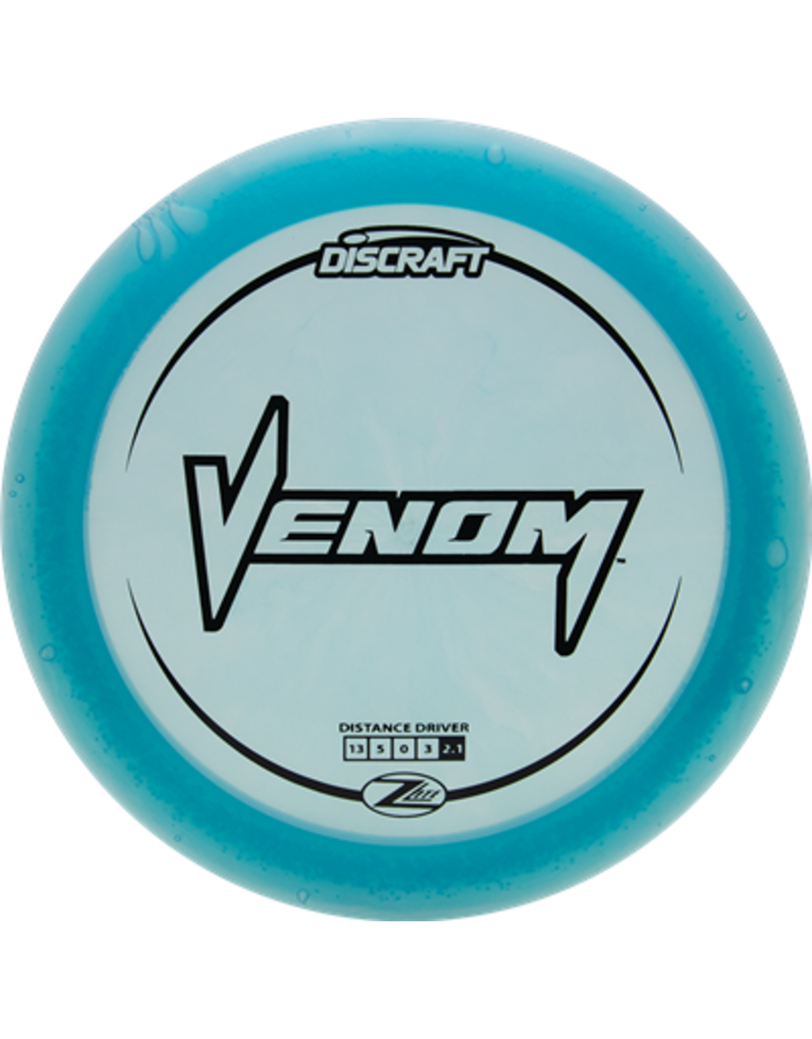 Discraft Discraft Z Lite Venom 151-159 grams