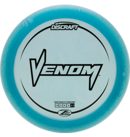 Discraft Discraft Z Lite Venom 151-159 grams