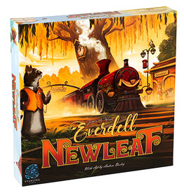 Starling Everdell: Newleaf