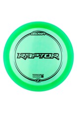 Discraft Discraft Z Line Raptor 170-172 grams