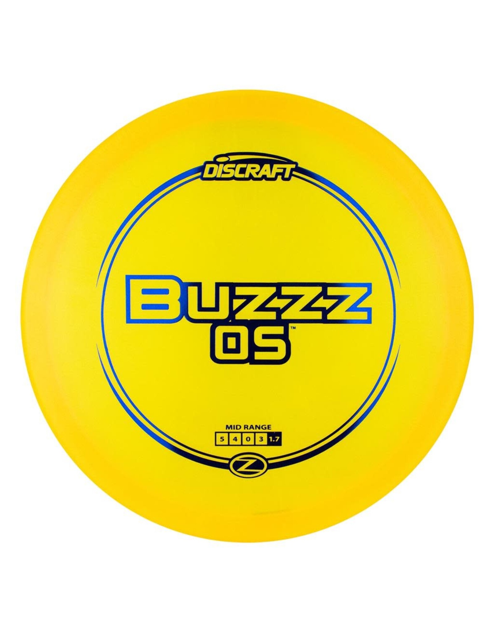 Discraft Discraft Z Line Buzzz OS 177+ grams