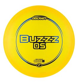 Discraft Discraft Z Line Buzzz OS 177+ grams