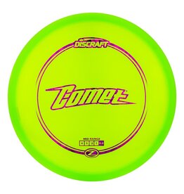 Discraft Discraft Z Line Comet 175-176 grams