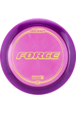 Discraft Discraft Z Line Force 170-172 grams
