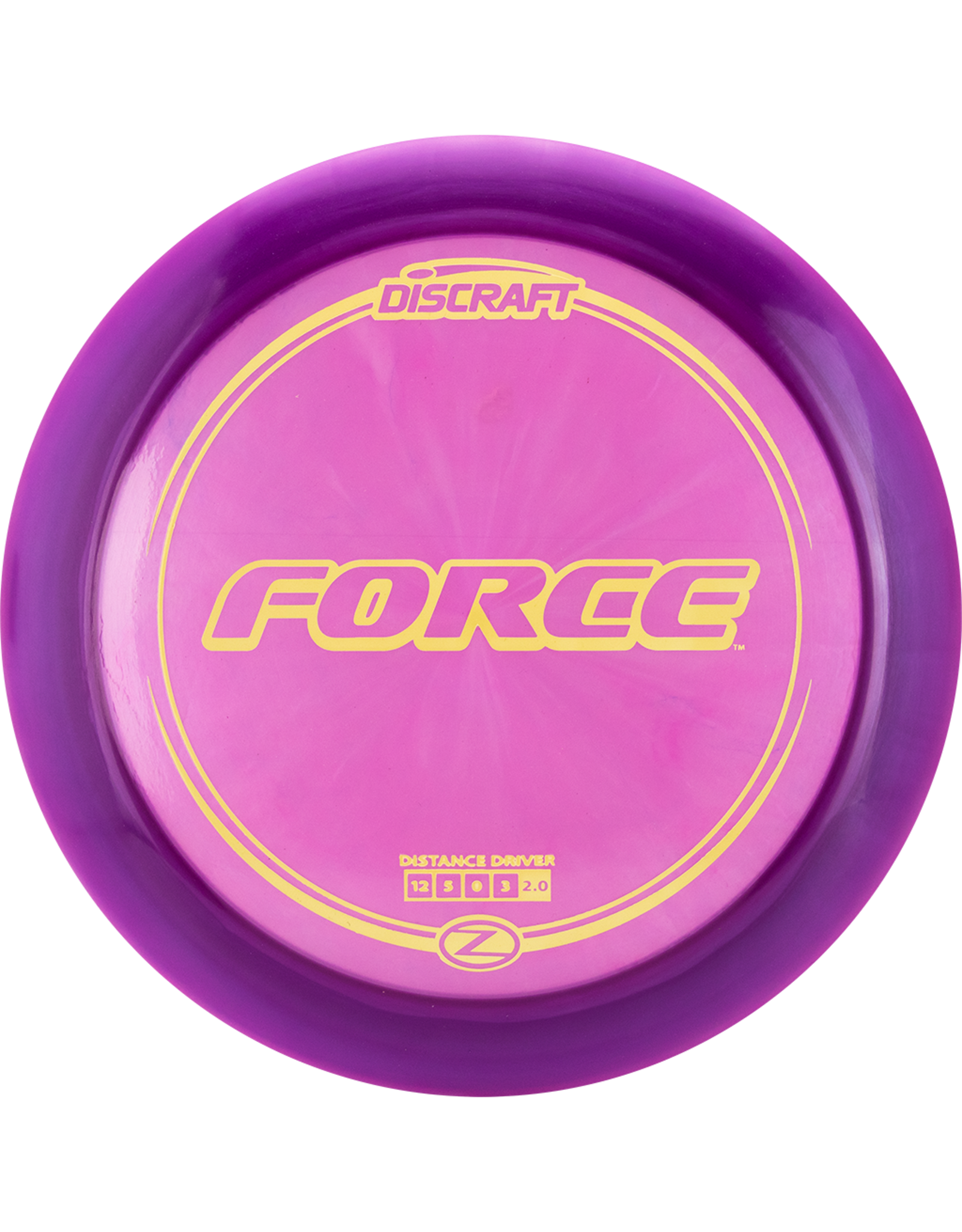 Discraft Discraft Z Line Force 170-172 grams