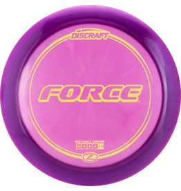 Discraft Discraft Z Line Force 170-172 grams