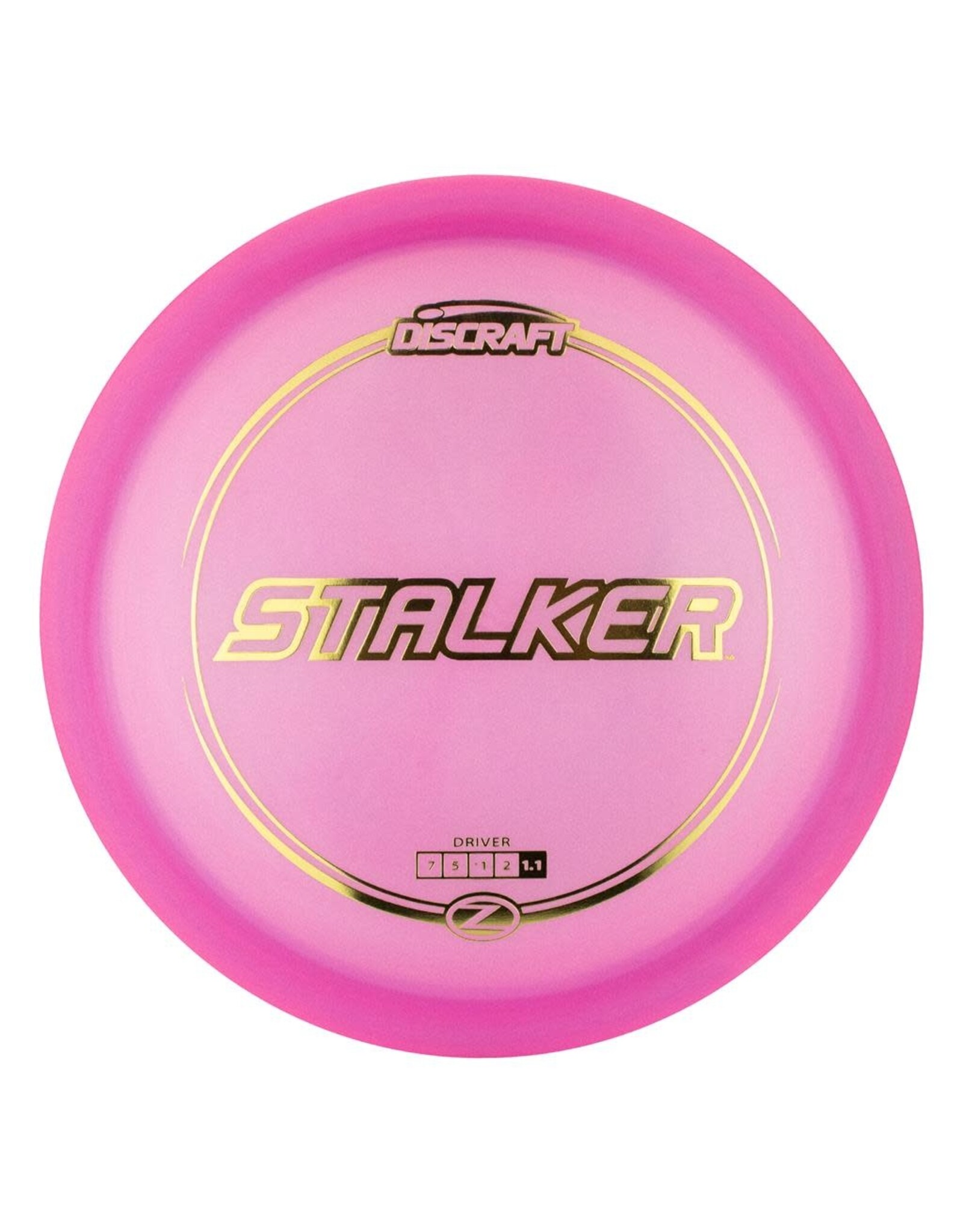 Discraft Discraft Z Line Stalker 175-176 grams