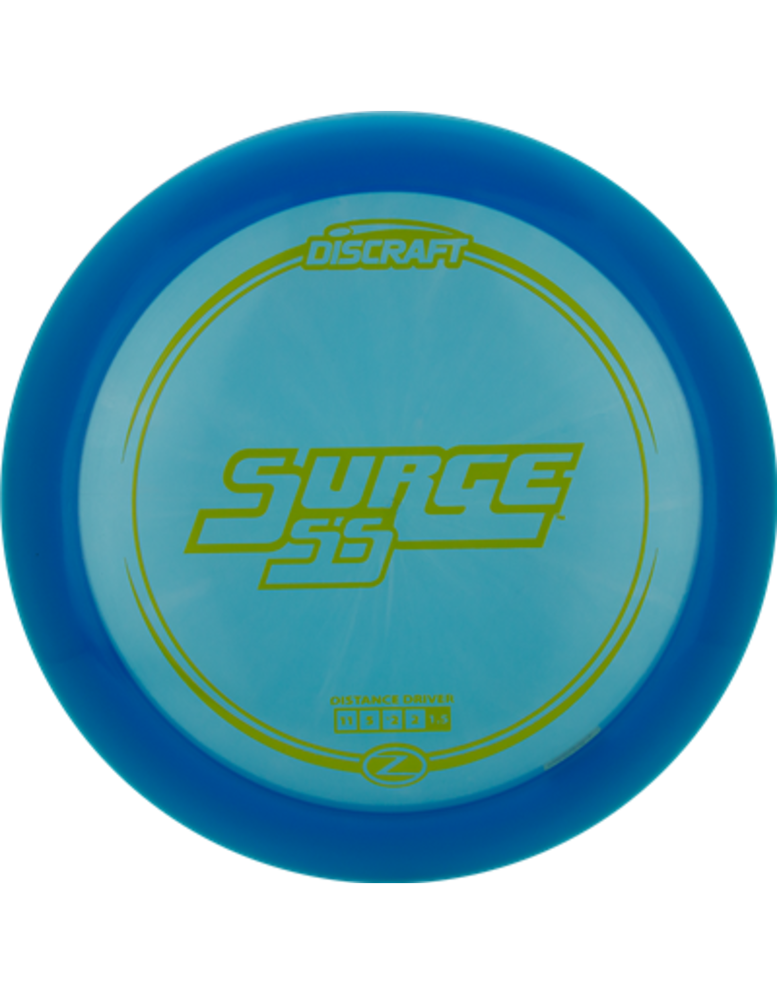 Discraft Discraft Z Line Surge SS 173-174 grams